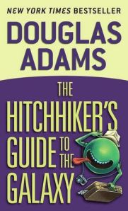 Hitchhiker Guide
